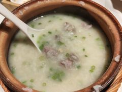 -温度餐厅潮汕砂锅粥(方正2009南区店)