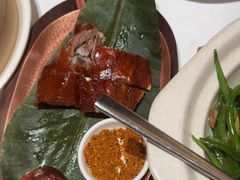 -小厨娘淮扬菜(江宁万达店)