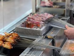 -有奴思烤肉·清真(正宁路店)