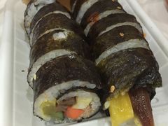 -韩味轩(丰盛町店)