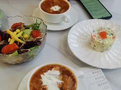 -库滋明·俄罗斯特色美食(中央大街店)