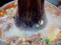 -沈胖子音乐烤吧·炒菜·龙虾(环城东路店)