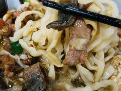 -荣荣面馆(丹溪大道店)