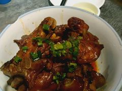 -大碗厨 25年老字号 现炒湘菜(四季天地店)