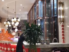 -鸿腾国际大酒店-海鲜姿造海鲜烤肉自助餐
