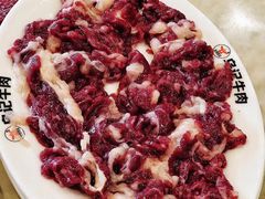 -乌记鲜活牛肉城(金砂东路店)