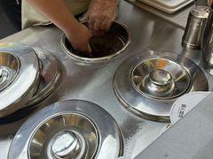 -野人先生现做冰淇淋(北京悠唐购物中心店)
