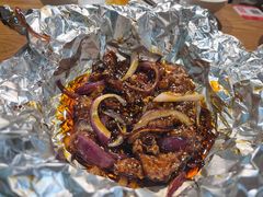 -金掌勺·锅包肉(双榆树店)