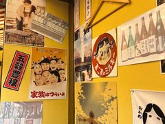 -白石の深夜食堂(宝龙店)