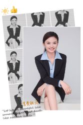 -时纪母女写真父母纪念照(静安店)