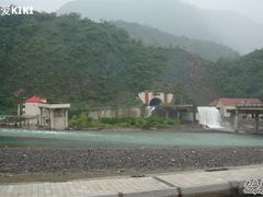 -北川老县城地震遗址