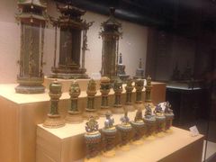 -洛阳周王城天子驾六博物馆