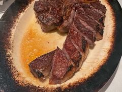 -Wolfgang’s Steakhouse 沃夫冈牛排馆(上海白玉兰广场店)