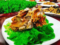 -锦州御烧烤·金盛福酒楼(天津总店)