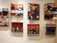 -CafeDuVillage乡村咖啡馆(美邻苑店)