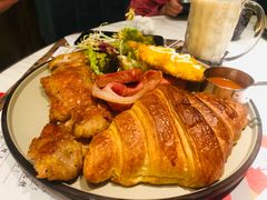 -新世界餐厅(万达店)