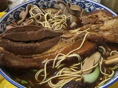 -九八五面馆(欧洲城店)