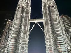 -吉隆坡国油双峰塔