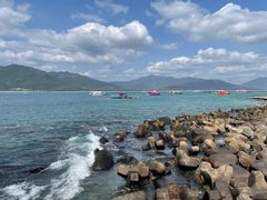 -海南分界洲岛旅游区