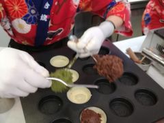 -拾烧车轮饼(世纪金源店)