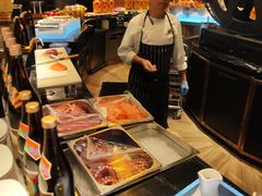 -星汇餐厅(新濠影汇店)