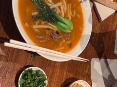 -漆黑觉米粉(三里屯店)