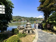 -珠海圆明新园