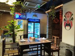 -和院老火锅铜锅烧烤海鲜(朱雀大街店)