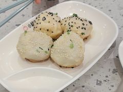 -小杨生煎(周浦万达店)