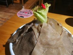 -洪氏嗨捞·广东猪肚鸡·椰子鸡火锅(西咸万象城店)