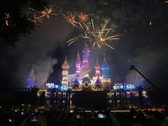 -沈阳方特欢乐世界