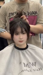 点击看大图 -WM Hair Salon