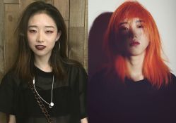 -万丝造型