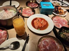 -星伦多自助料理(江阴万达店)