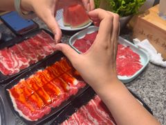 -本家·小顽牛自助烤肉(金润路店)