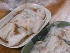 -洲心街道青联村镜记烧肉