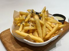 -马克西姆俄罗斯餐厅(绥芬河店)