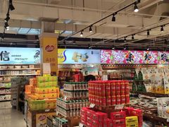 -旺豪超市(胜利购物广场店)