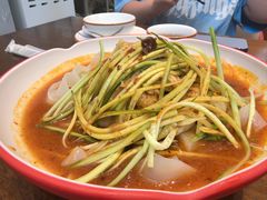 -靖远尕六美味羊羔肉