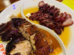 -澳门陈光记烧味饭店(南京德基广场店)