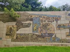 -元大都城垣遗址公园