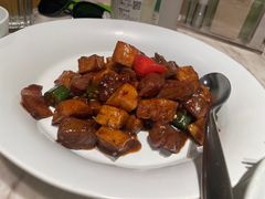 珍菌牛仔粒-汤城小厨•粤菜•靓汤(西直门凯德MALL店)