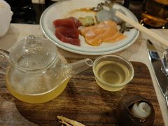 -广州花园酒店-凌璇阁360度高空海鲜自助餐CAROUSEL