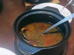 -香山湖华璋大酒店(新浦路店)