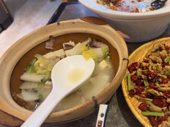 -闫府私房菜·百年鲁菜(恒隆店)