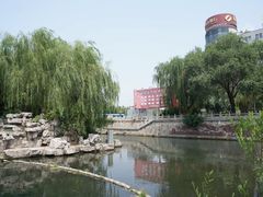 -泉城广场