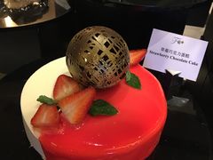 -深圳四季酒店·馥自助餐厅