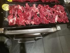 吊龙肉-嬷孙家潮汕牛肉火锅(北京路天河城店)