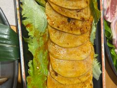 -子檀大隐炭烧(食品街店)