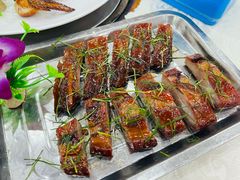 -顺德美食坊(南沙分店)